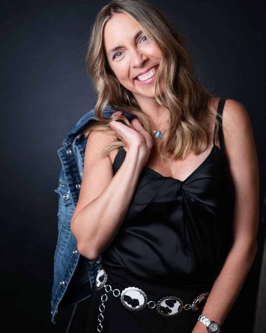 PERSONAL BRANDING WITH VARITAY