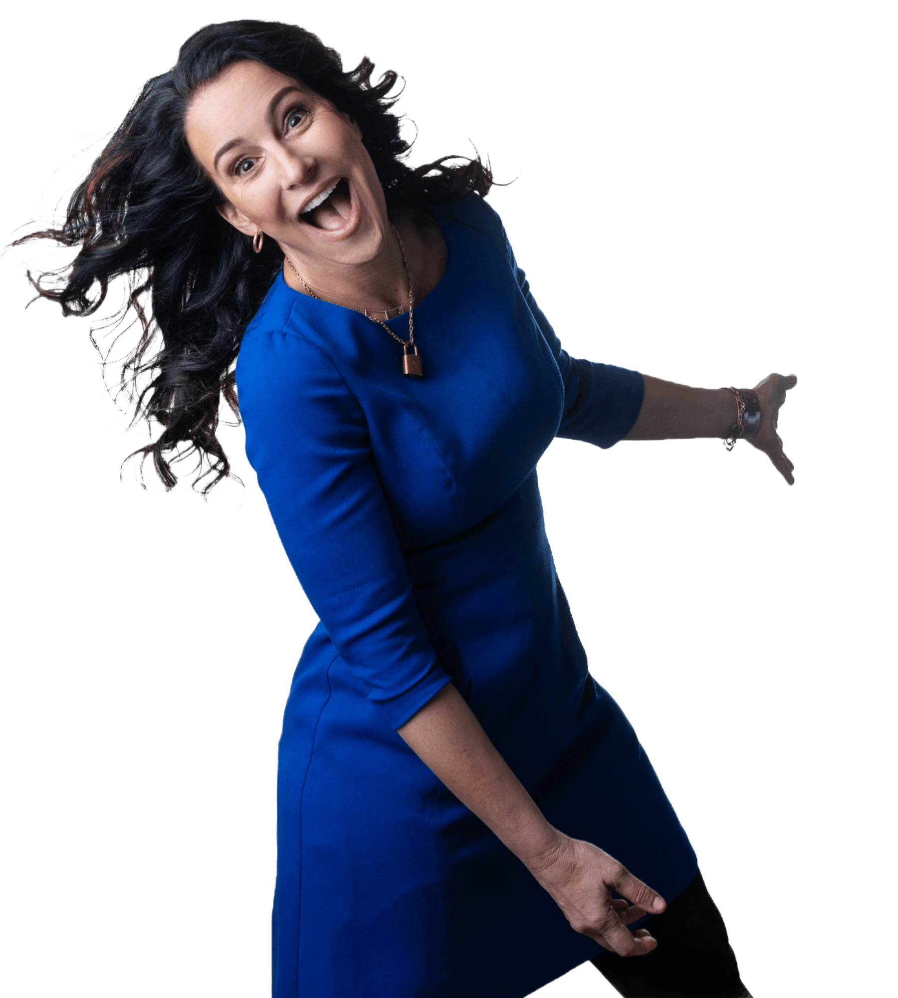 Cam Langendorf Varitay Studios Founder