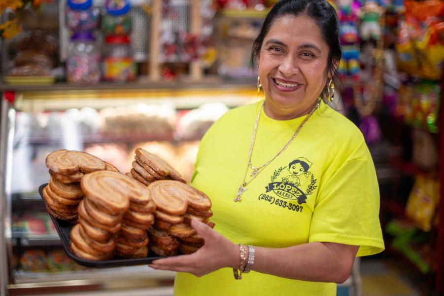 LOPEZ DOUGLAS BID 637