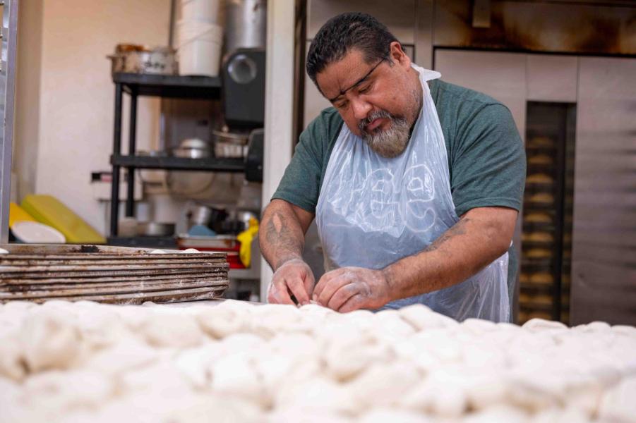 LOPEZ DOUGLAS BID 654